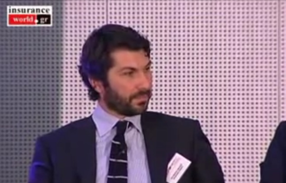 Insurance Conference 2014